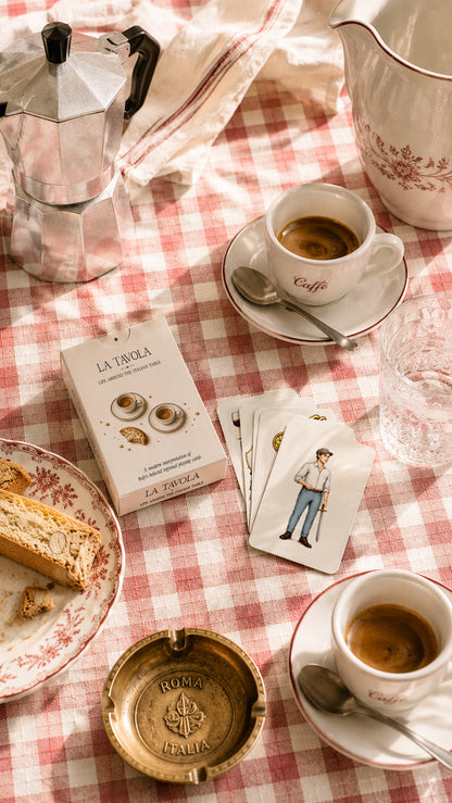 La Tavola Original