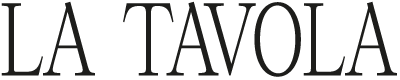 La Tavola Carte